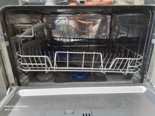 COMFEE TABLE TOP COMPACT DISHWASHER (COLLECTION ONLY)