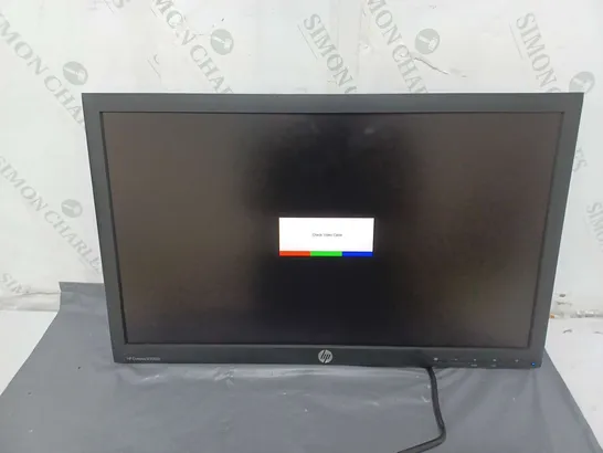 HP COMPAQ LE2202X MONITOR - COLLECTION ONLY