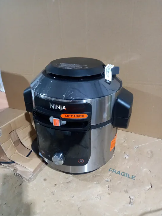 NINJA FOODI SMARTLID MULTI COOKER