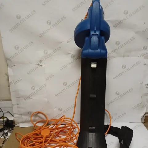 HYUNDAI 3000W ELECTRIC LEAF BLOWER