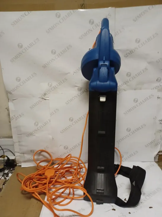 HYUNDAI 3000W ELECTRIC LEAF BLOWER