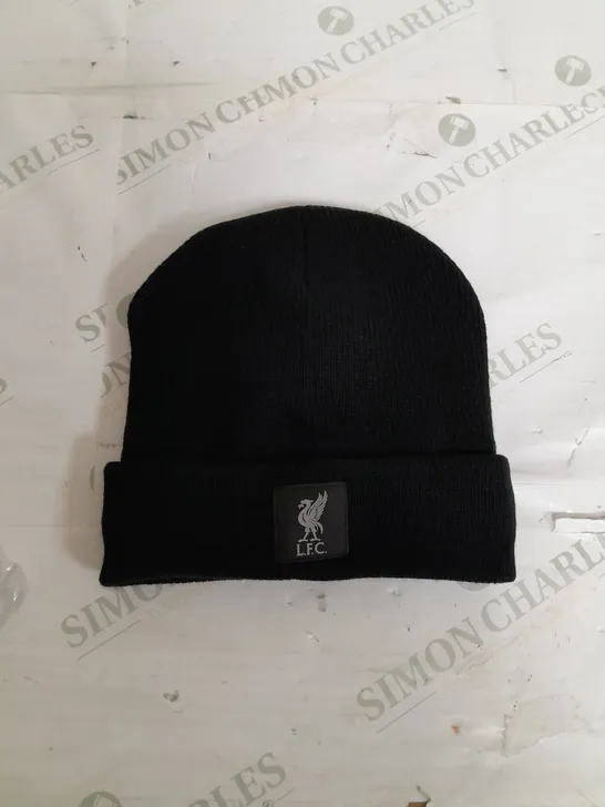 LIVERPOOL FOOTBALL CLUB BEANIE 