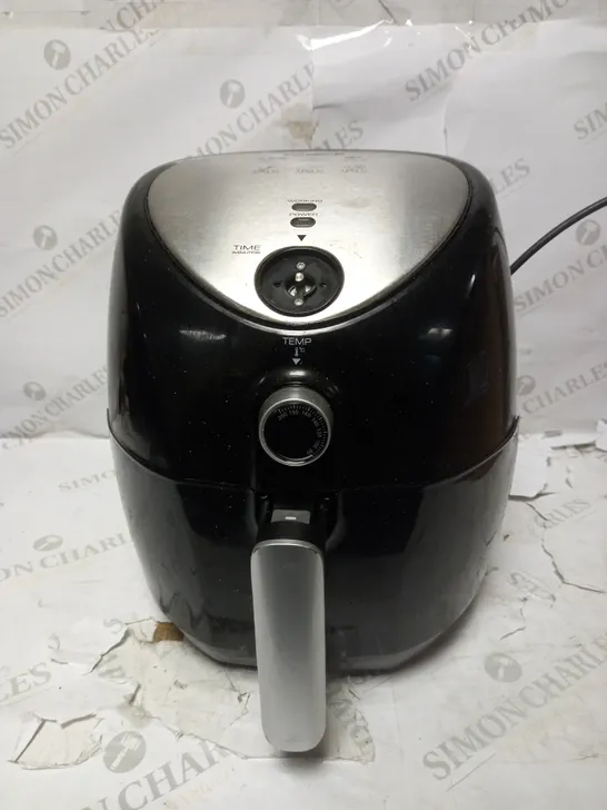 TOWER 4.3L AIR FRYER T17021