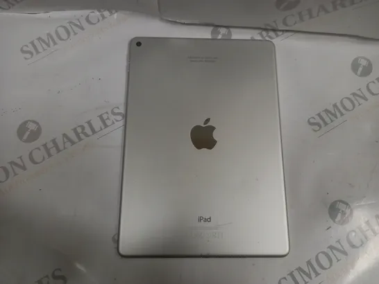 APPLE IPAD AIR 2 MODEL A1566