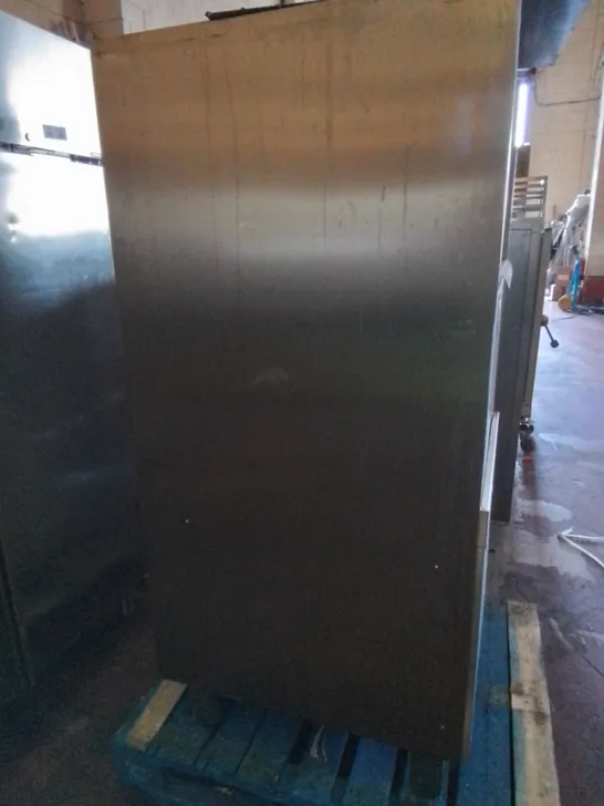 WINTERHALTER CATERING UTENSIL WASHER, MODEL: GS 650 