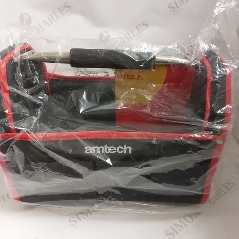 AMTECH TOOL CADDY HOLDALL 