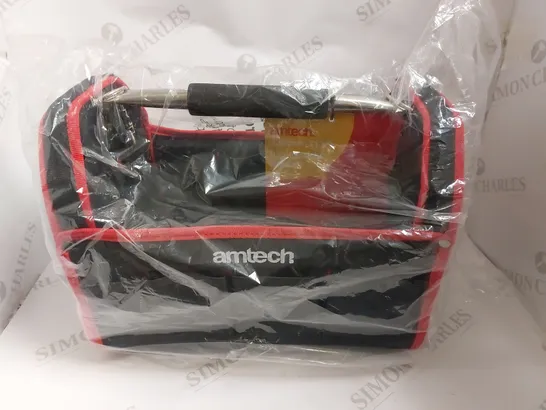 AMTECH TOOL CADDY HOLDALL 