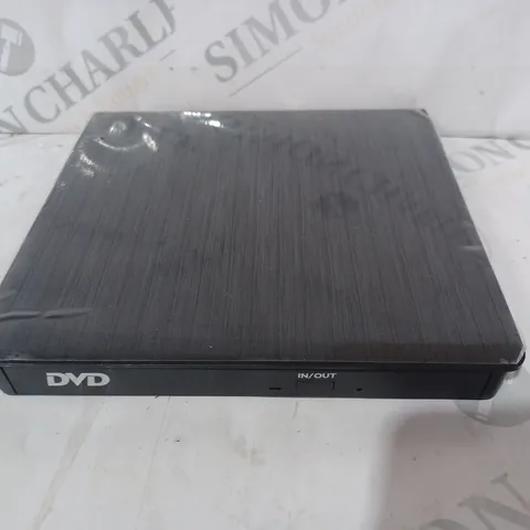 BOXED UNBRANDED USB TYPE-A & TYPE-C EXTERNAL DRIVE