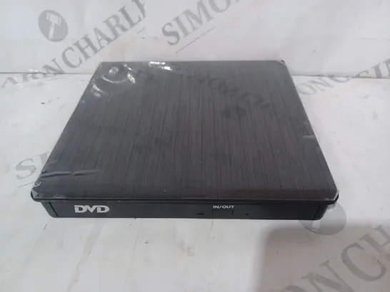 BOXED UNBRANDED USB TYPE-A & TYPE-C EXTERNAL DRIVE