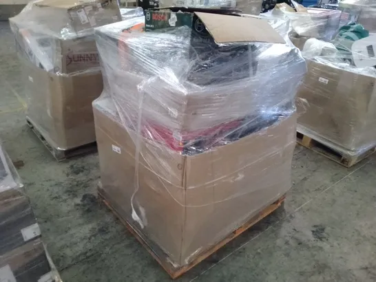 PALLET OF APPROXIMATELY 29 ASSORTED HOUSEHOLD & ELECTRICAL PRODUCTS TO INCLUDE