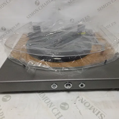 ION PREMIER LP WIRELESS TURNTABLE