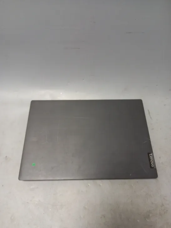 LENOVO V15-ADA LAPTOP IN GREY