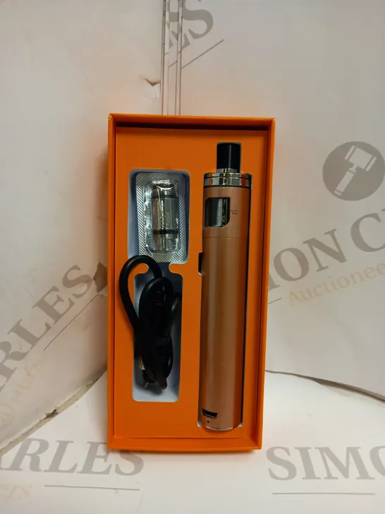 BOXED ASPIRE POCKETX E-CIGARETTE