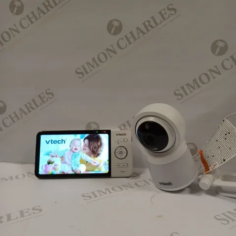 VTECH SMART 5" WIFI VIDEO MONITOR