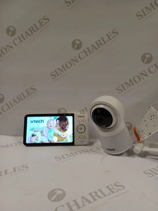 VTECH SMART 5" WIFI VIDEO MONITOR