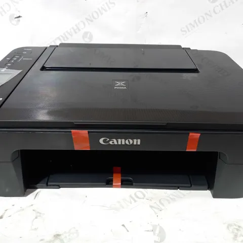 CANON PIXMA PRINTER TS3350