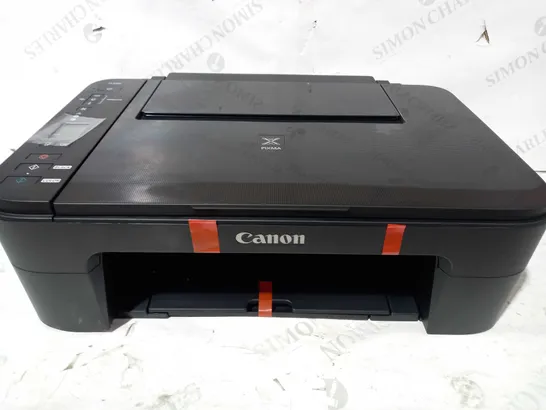 CANON PIXMA PRINTER TS3350