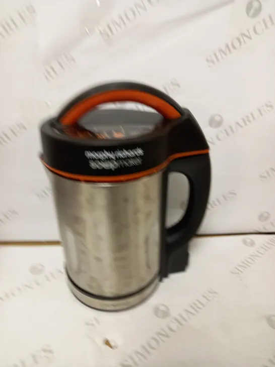 MORPHY RICHARDS SOUP MAKER 