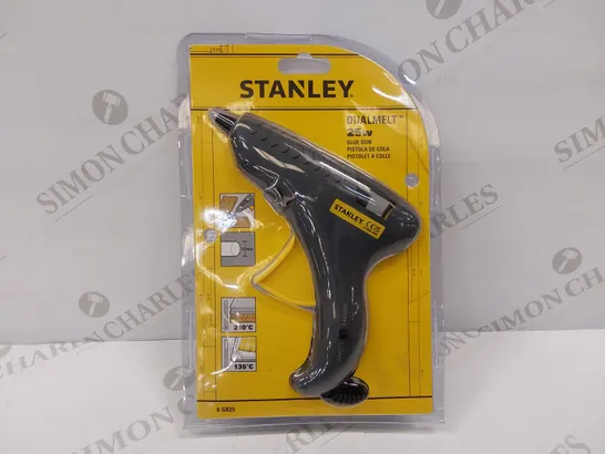 BRAND NEW STANLEY GLUE GUN 