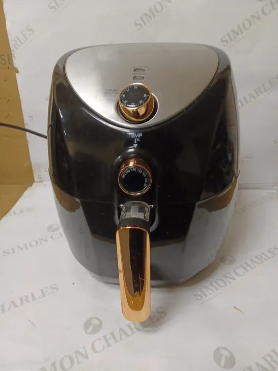 TOWER ROSE GOLD EDITION 4.3 LITRE AIR FRYER