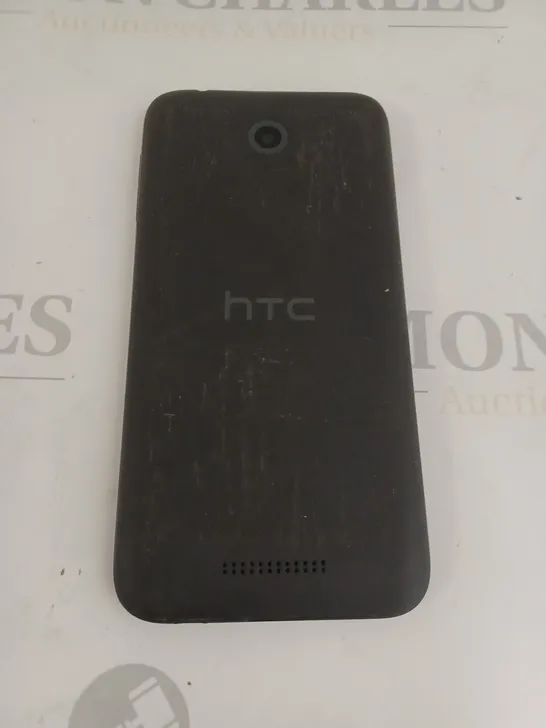 HTC MOBILE PHONE