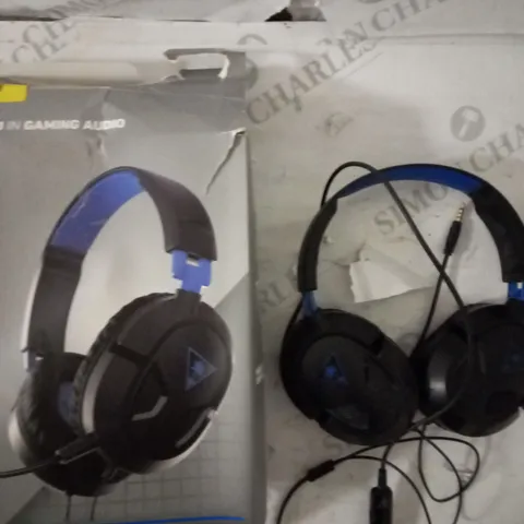 TURTLE BEACH RECON 50P - XBOX