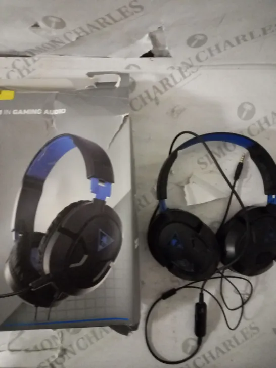 TURTLE BEACH RECON 50P - XBOX