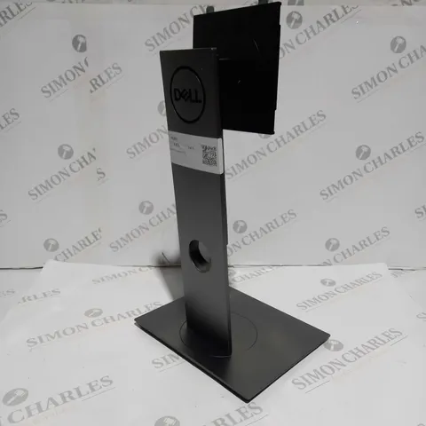 4 X DELL P SERIES ADJUSTABLE MONITOR STAND P22119H, P2419H