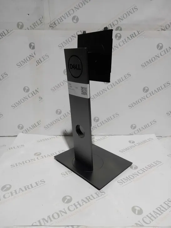 4 X DELL P SERIES ADJUSTABLE MONITOR STAND P22119H, P2419H