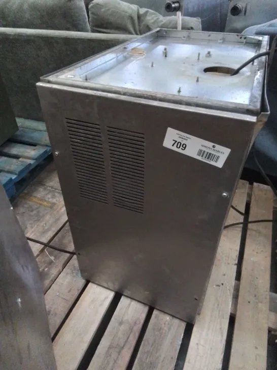 COMMERCIAL ICS700 COOLING FAN UNIT 