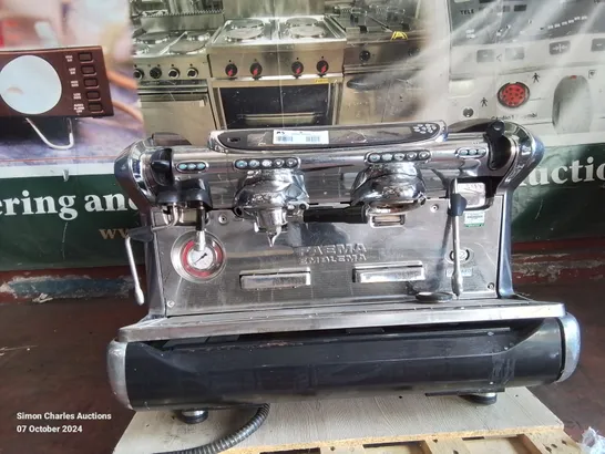 FAEMA EMBLEMA COMMERCIAL COFFEE ESPRESSO MACHINE 