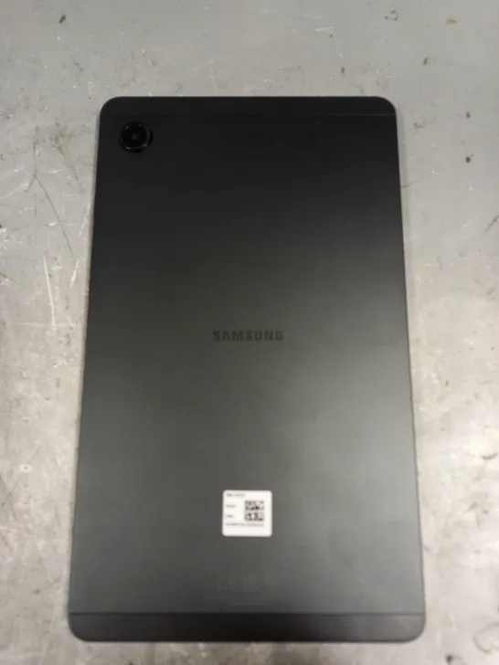 SAMSUNG GALAXY TAB A9 TABLET 