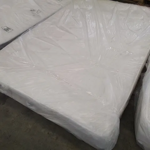 BAGGED 4FT MATTRESS 