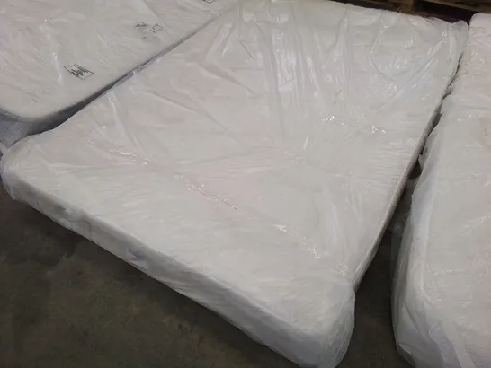 BAGGED 4FT MATTRESS 