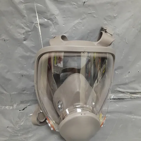 UNBOXED FULL FIRE MASK 