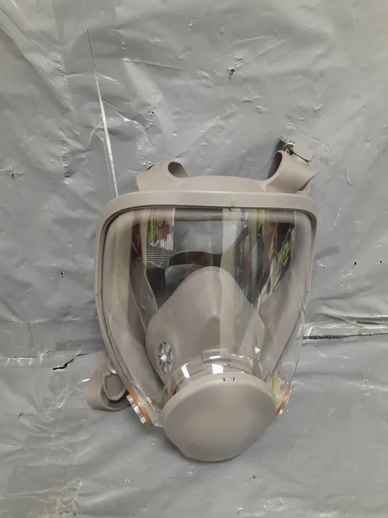 UNBOXED FULL FIRE MASK 