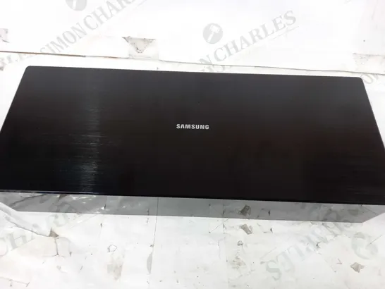 SAMSUNG ONE CONNECT