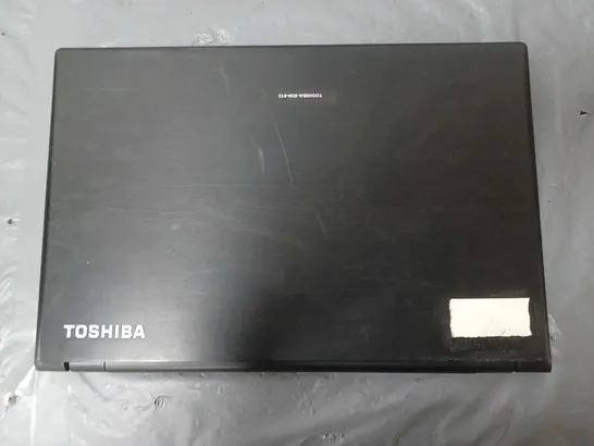 TOSHIBA SATELLITE PRO R50-B 15 INCH	I3-4005U 1.70GHZ