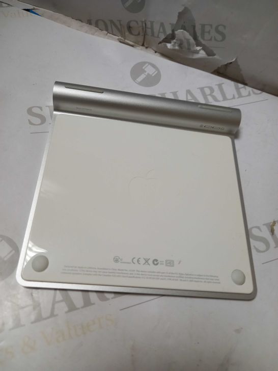 APPLE MAGIC TRACKPAD