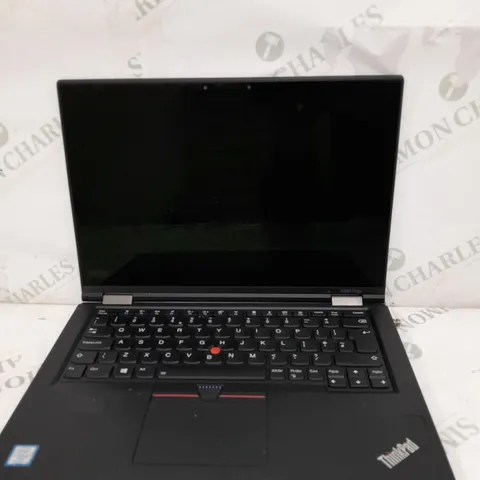 LENOVO X380 YOGA LAPTOP 