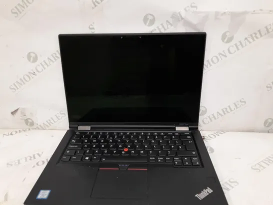 LENOVO X380 YOGA LAPTOP 