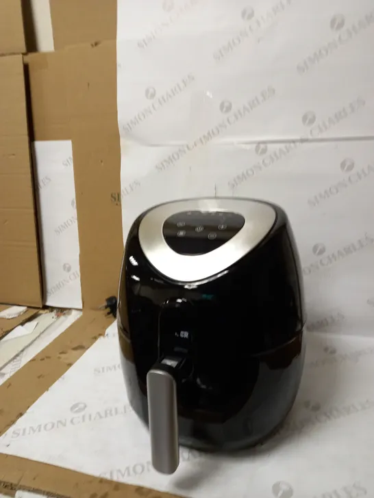 TOWER DIGITAL CONTROL AIR FRYER 4.3L