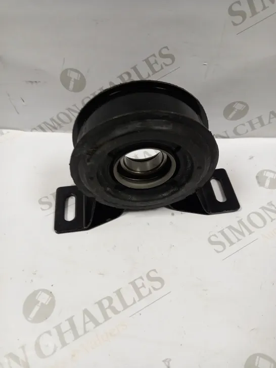 DESIGNER CRANKSHAFT PULLEY 