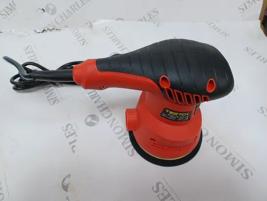 TEETOK ORBITAL SANDER TD-125