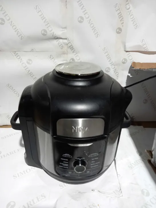 NINJA FOODI MAX MULTI-COOKER 