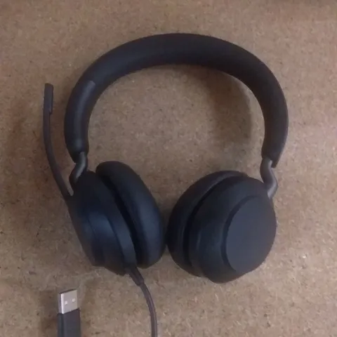 JABRA EVOLVE2 40 PC HEADSET