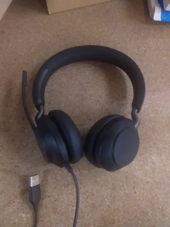 JABRA EVOLVE2 40 PC HEADSET