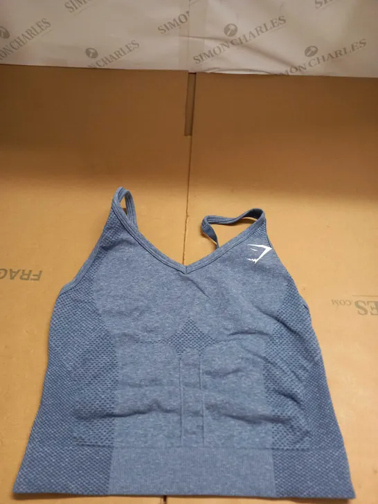 GYMSHARK SUPPORT BRA SIZE S