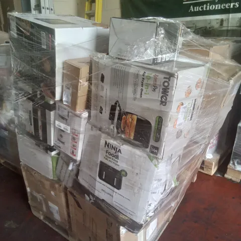 PALLET OF APPROXIMATELY 27 ASSORTED HOUSEHOLD AND ELECTRICAL PRODUCTS TO INCLUDE