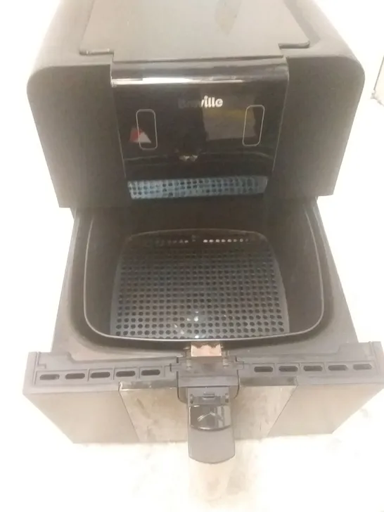 BREVILLE HALO AIR FRYER DIGITAL AIR FRYER OVEN